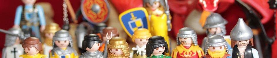 playmobil_Image-by-Silvia-from-Pixab