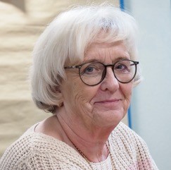 Beate Ritzenhoff-Hake
